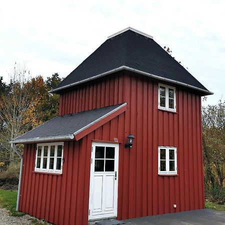 Birkevang The Silo - Rural Refuge Faxe Zewnętrze zdjęcie