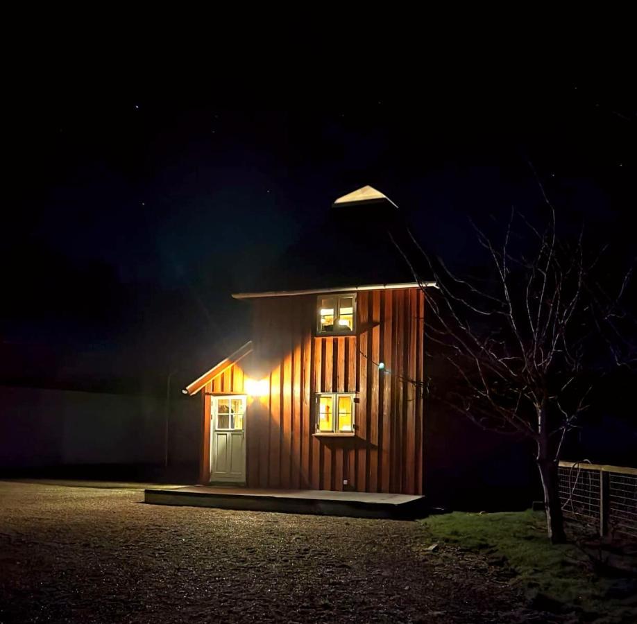 Birkevang The Silo - Rural Refuge Faxe Zewnętrze zdjęcie